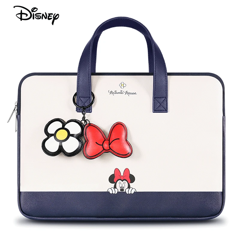 Disney Waterproof Laptop Case, 13, 14, 15, Inch Laptop Briefcase