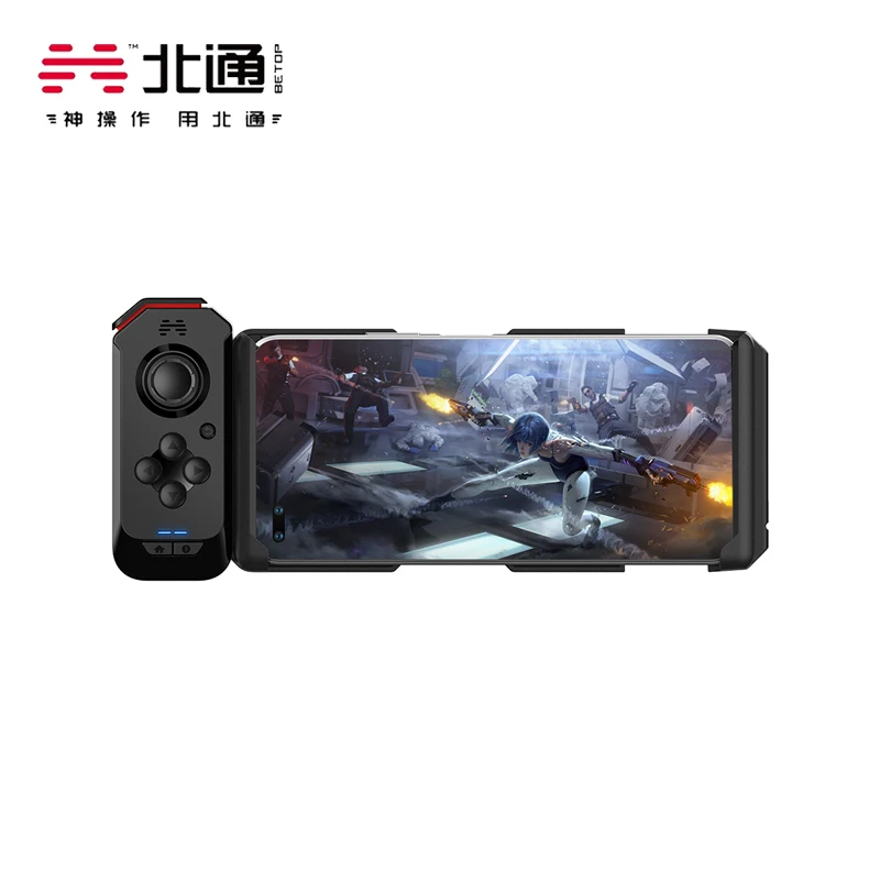 Оригинальный Bluetooth геймпад Betop для Huawei Honor с одним двойным переключателем