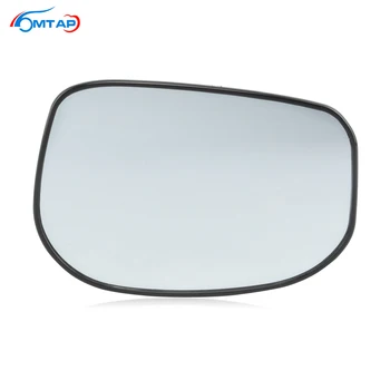 

MTAP Exterior Rearview Mirror Lens For HONDA FIT JAZZ GE6 GE8 GP1 2009 2010 2011 2012 2013 2014 Door Side Mirror Glass Lens