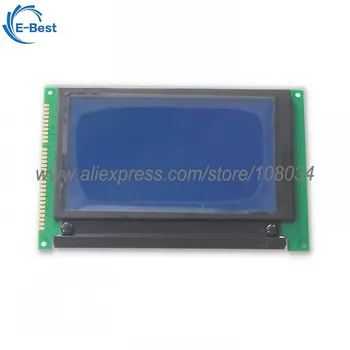 

compatible 5.1inch 240x128 lcd panel for SP14N002