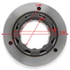 Motorcycle Starter Motor One Way Clutch For Kawasaki moto KLX140 KLX140L 2008-2020 KLX140G KLX125S KLX140S KLX150S 13193-0005