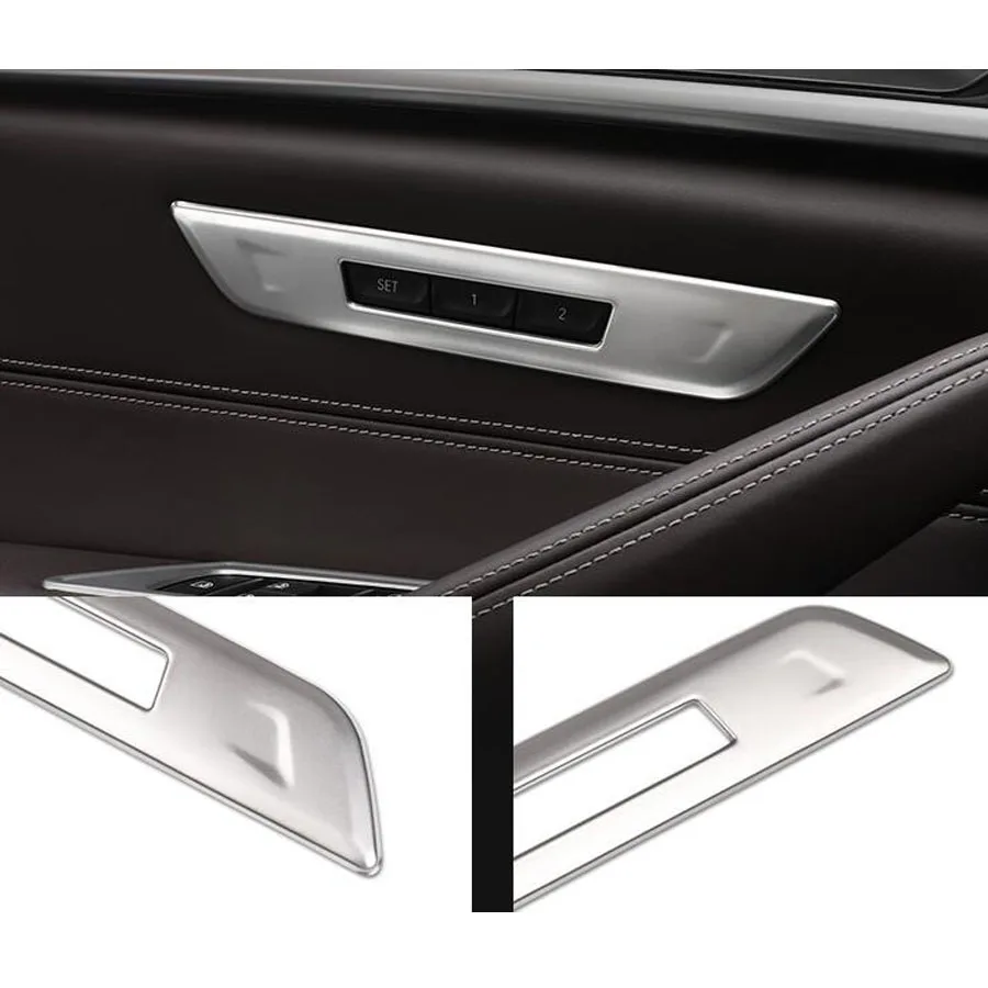 YAQUICKA-Car-Interior-Door-Seat-Memory-Button-Switch-Decoration-Frame-Trim-Cover-Sticker-For-BMW-5 (3)