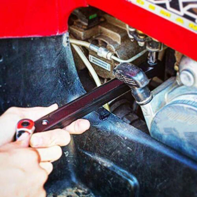 Универсальный расширительный гаечный ключ автомобильный DIY Инструменты для автомобиля авто запчасти домашний гаечный ключ расширитель инструмент дропшиппинг