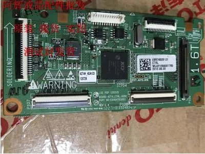 

Original T-Con EAX64703201 for LG 42pn450B EBR74828102-42T4 LG42T4 EBR74828101 42PN460H-CA PDP42T40010 42PA450C-CM 42PN450H-CA