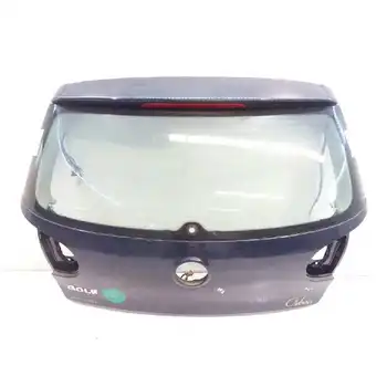 

1K6827025H Tailgate Volkswagen Golf V Saloon (1k1) Trendline