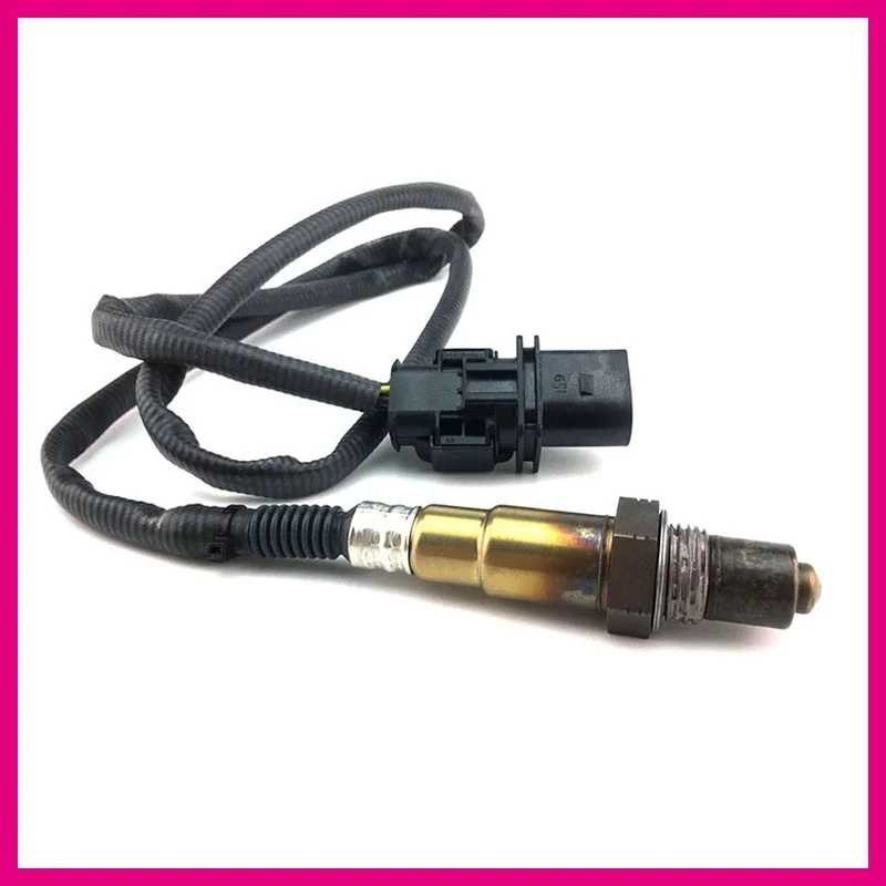 

Подходит для тяжелых грузовиков/Weichai, датчик кислорода СПГ, двигатель с природным газом 0258017025