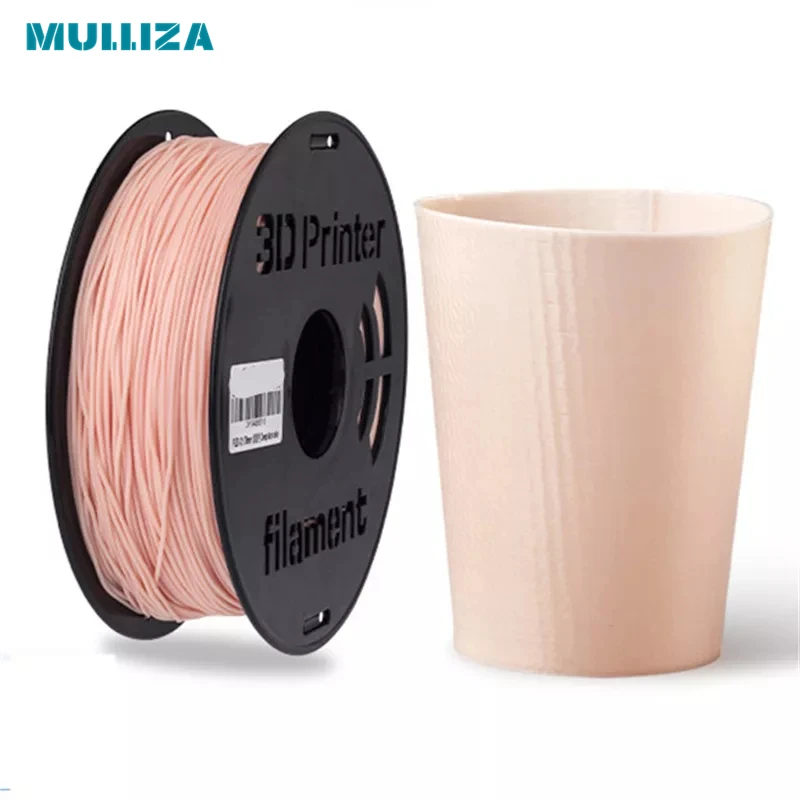 

3D printing consumables elastic TPU consumables flexible wear-resistant soft rubber 1.75mm printer materials