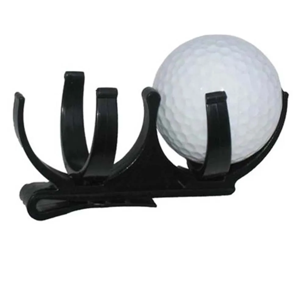 Новый зажим для гольфа держатель мяча органайзер аксессуары спортивных