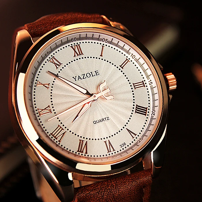 mens western style watches