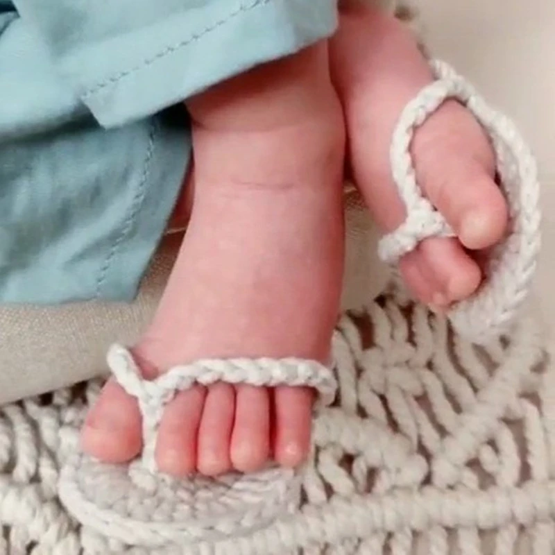 Accesorios de fotografía de bebé recién nacido, zapatillas de ganchillo a accesorios de para fotografía de bebé, accesorios de fotografía para bebés|Fotografía recién nacido| - AliExpress