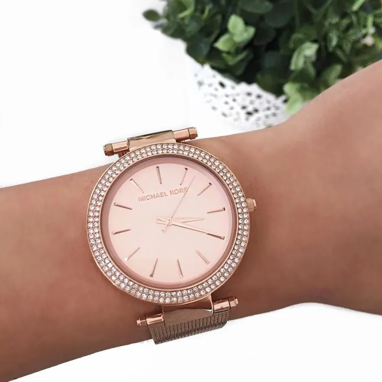 Wrist Watch Michael korss mk3369 wrist 