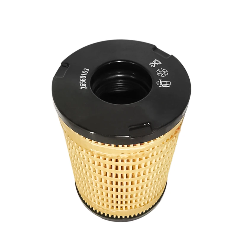 2 pces 26560163 filtros de combustível peças