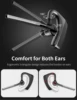 Bluetooth Earphone Wireless Bluetooth Headset HD With CVC8.0 Dual Microphone Noise Reduction Function Suitable For Smart Phone ► Photo 2/6