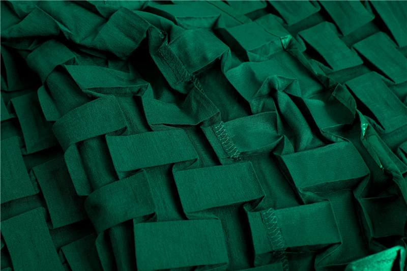 Весенне-летнее Новое Брендовое платье Miyake fold с вышивкой, контрастный цвет, платье для тофу, большие размеры, свободные платья
