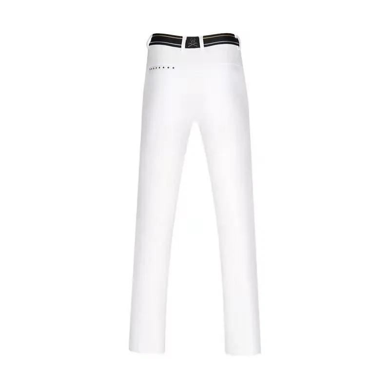 K Новые мужские штаны для гольфа осенне-зимняя одежда для гольфа Спортивные Мужские штаны повседневные штаны