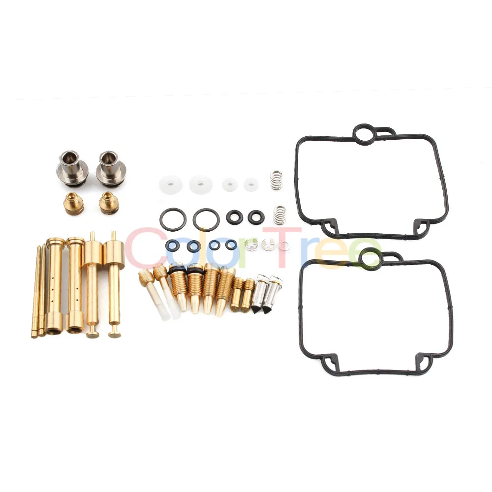 Набор для Ремонта Карбюратора Mikuni BST 33 2 шт. BMW F650 1993 2000 94 95 96 97 98 99 карбюраторов Suzuki