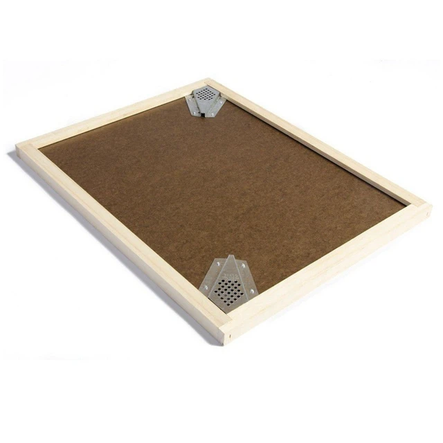 4Db/Pack Sarok Menekülés A Méhkas Méhészeti Berendezésekhez Szerszámok Fém Méh Menekülési Doboz Ketrecek Méhes Belső Borításhoz - Image 5