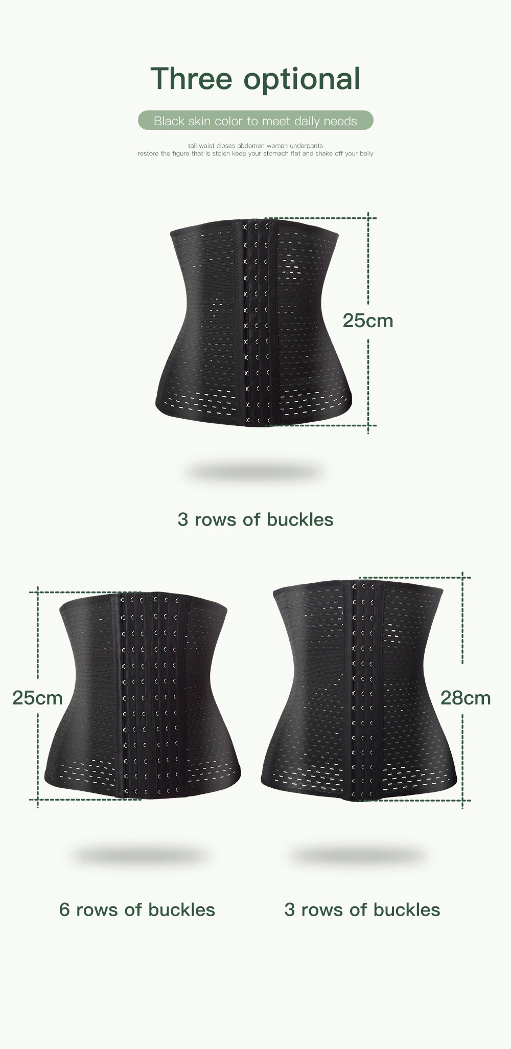 spanx underwear Cuecas Sexy Lingerie Waist Trainer Tummy Body Shaper Girdle Butt Lifter Shaperwear Women Underwear Slimming Belt S0021 Plus Size yummie shapewear