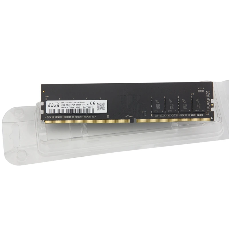 Ddr4 4Gb 2133Mhz Ram Desktop Memory Notebook Memory 5
