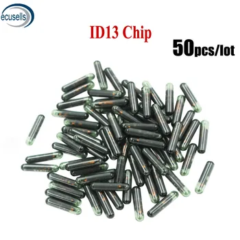 

SALE !!! High Quality ! Key Chip ID13 ID 13 TP03 For HONDA Key 50PCS/LOT