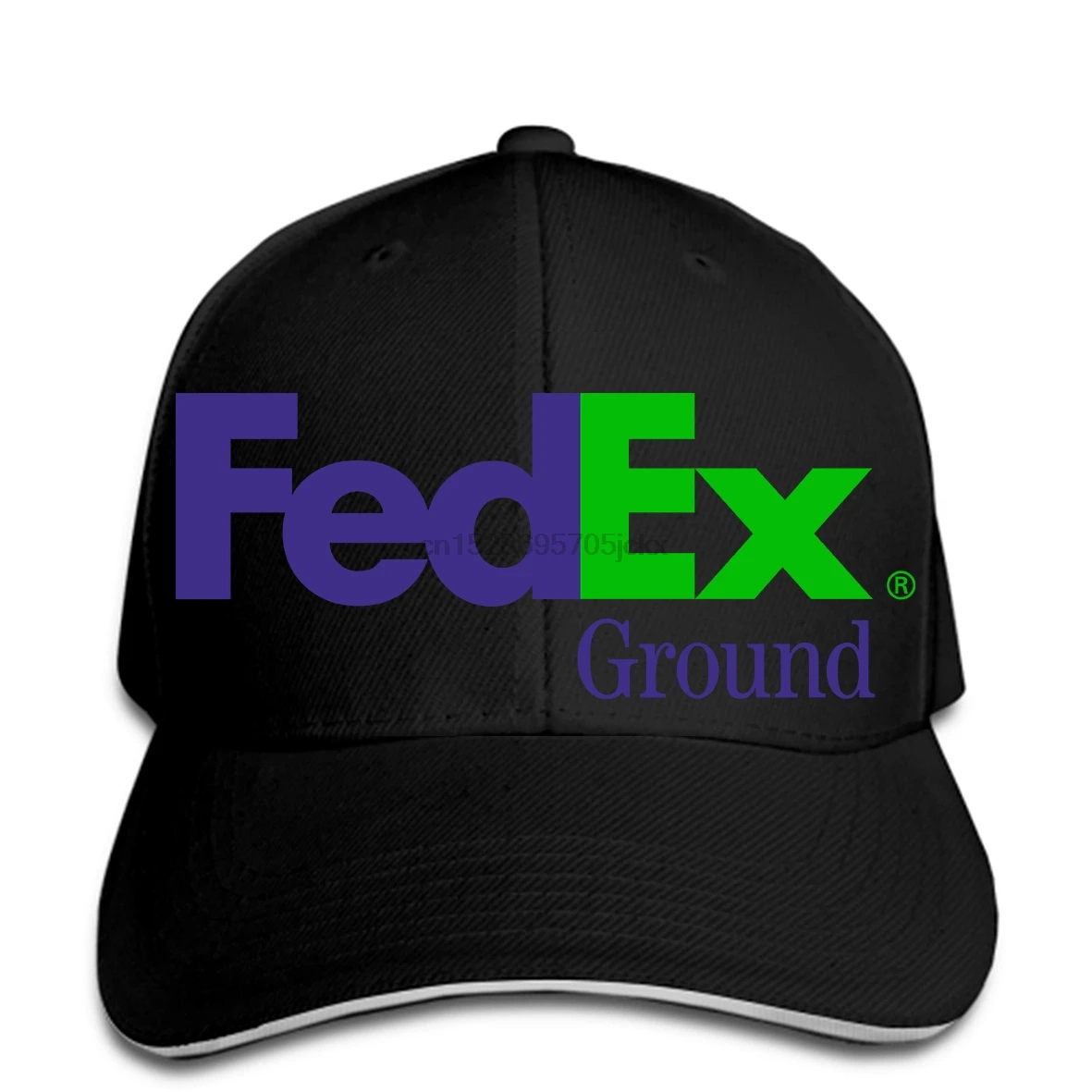 FedEx бейсбольная кепка мужская мода черная wo Мужская бейсболка snapback Кепка