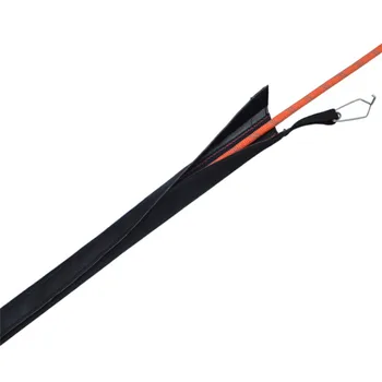 

Climbing Ascending Foot Webbing Belt Adjustable ultra-light Abrasion Resistance Strong Rock Climbing Rope Anti-Wear new