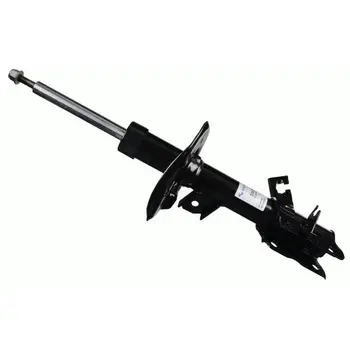

Shock absorber front right gas Nissan Qashqai 07 SACHS 314 037