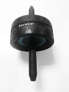 

ZeroCal Abdominal Wheel for Home workouts, Muscle Exercise Equipment