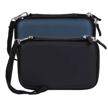 

Hard Pouch Carrying Case Bag for 2.5 inch HDD Portable External Hard Drive hard disk digital device accessories