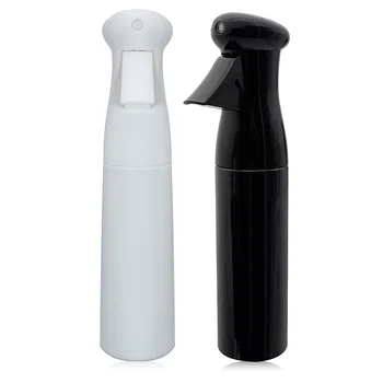 

Hairdressing Spray Bottle Hair High Pressure Spray Bottle Continuous Spray Watering Can Hair Stylist Director Automatic Pneumati