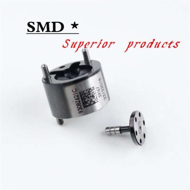 L135PBD nozzle control valve diesel injector L135PRD kit For automatic injector EJBR00504Z / 28239294 9308-621C 7135-656