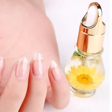 Новое покрытие ногтей искусство ногтей броня инструмент для ногтей анти-колючая лак для ногтей натуральные сухоцветы питание масло увлажняющий Броня инструмент для ногтей