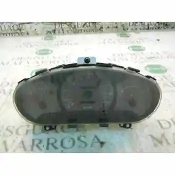 

BOX INSTRUMENTS Hyundai ATOS PRIME (MX) GLS (2003->) 3U3F10C956AA [BB364] 180KMH [11709380]