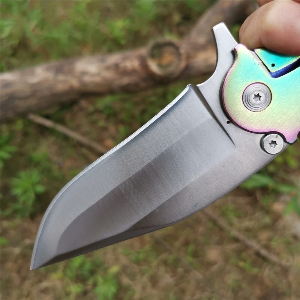 9 &quotG10 Многофункциональный складной тактический нож 8CR13MOV лезвие мульти Ножи