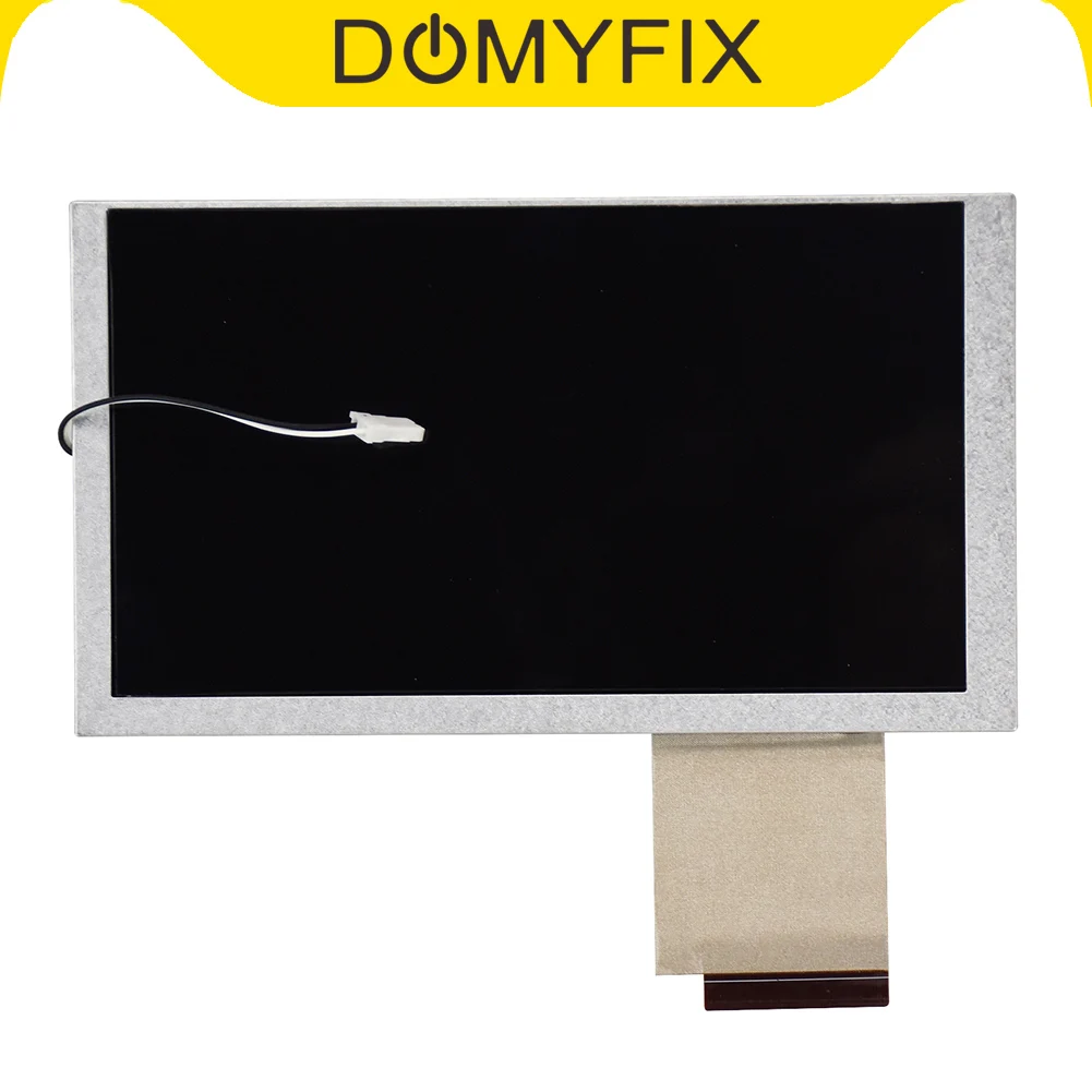 

6.2inch HSD0621DW1 LCD Screen Display Panel For Car Navigation Display lcd display panel