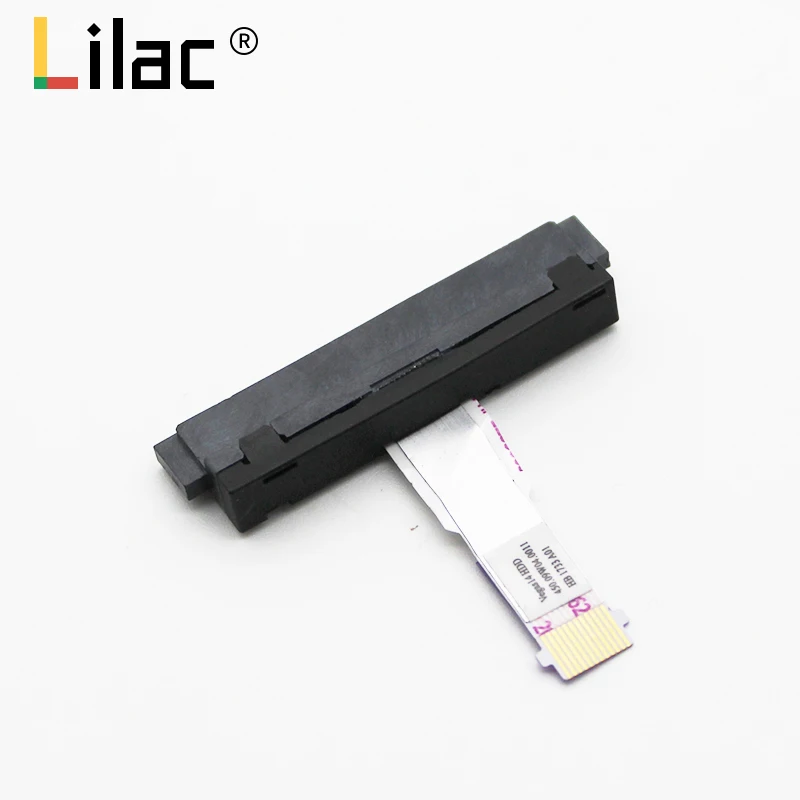 Кабель для жесткого диска ноутбука Dell Inspiron 14 3465 3467 3468 3478 5455 5458 5459 3458 3459 SATA адаптер