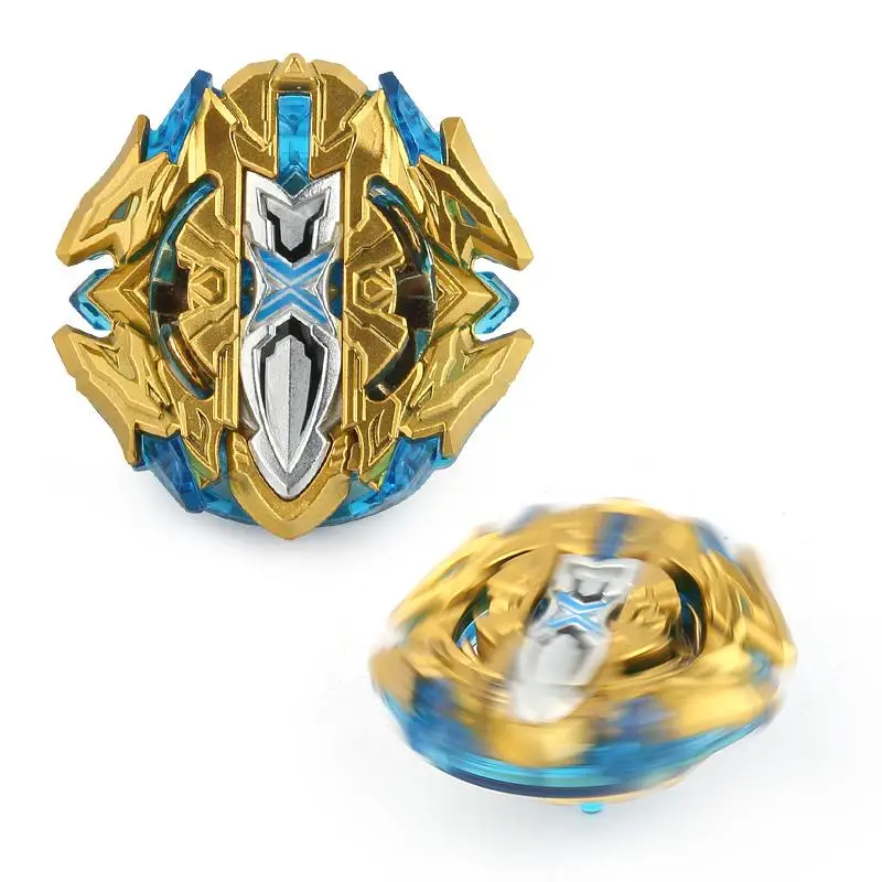 beyblade Burst игрушки GT Арена, волчок, бейблэйд металла битва Гироскопическая игрушка Золотая серия бейблейд спиннинг топ BeyBlade лезвия игрушка
