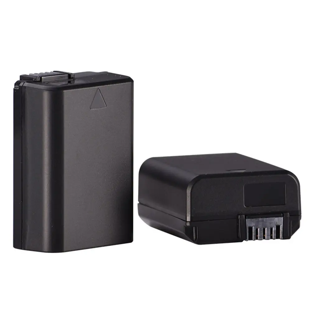 NP-FW50 1130mAh черный литий-ионный аккумулятор для камеры sony запасная замена безопасный Стабильный Прочный Высокое качество