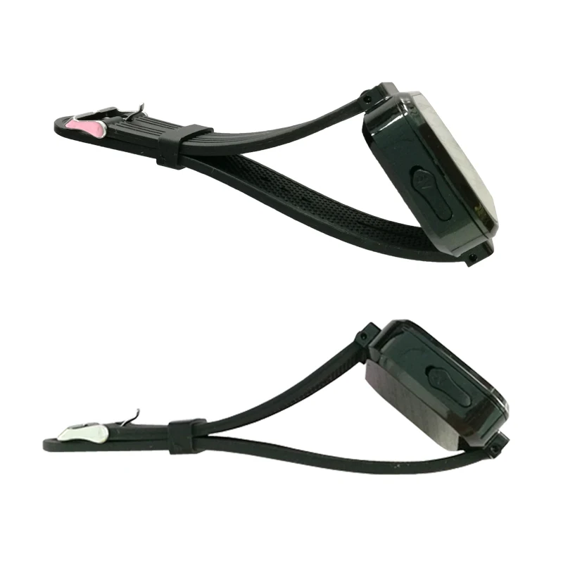 Sistema de Chamada sem Fio Serviço ao Cliente Relógio Receptor Garçom Chamada Pager Restaurante Equipamento K-300plus 433.92 Mhz - Imagem 6