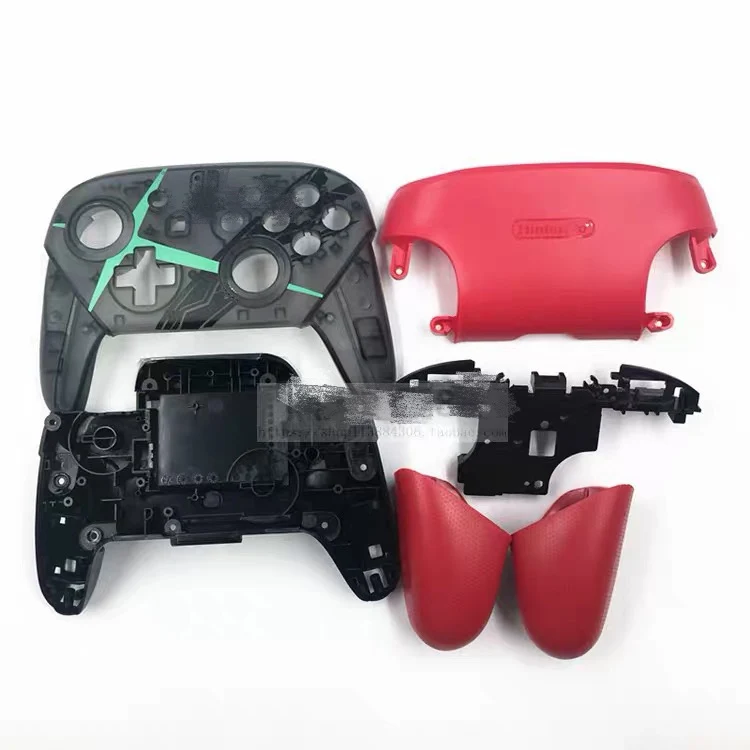 ns pro red