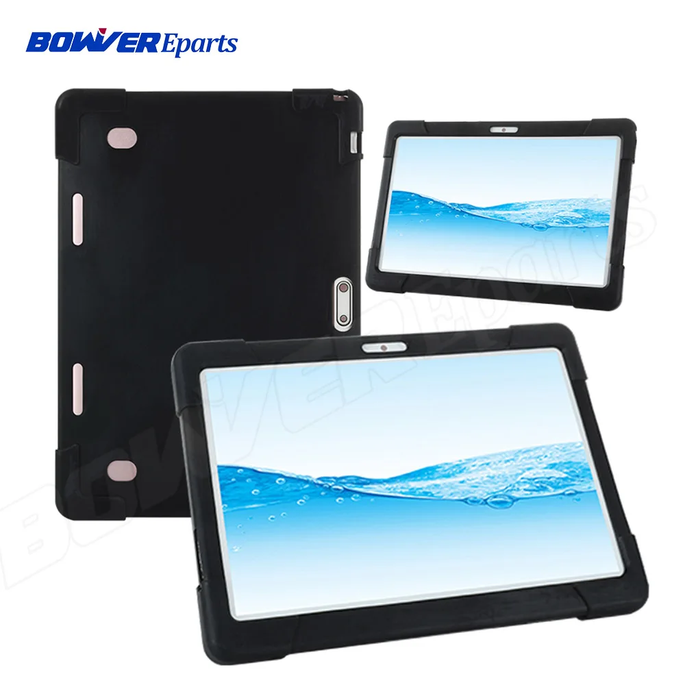 Для DEXP Ursus N410 N310 N210 L110 P310 S110 4G TS310 P210 P110 N110 3G 10 1 inch планшет Мягкий защитный