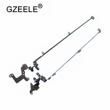 Комплект ЖК-петли для acer Aspire V5-572 V5-572G V5-572P V5-552 V5-552G V5-573 V5-573G петли левый+ правый для просмотране сенсорный