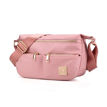 

2020 Designer Handbags Women Shoulder bags Female Messenger Bags Ladies Tote Nylon Crossbody Bag Bolso sac a main femme