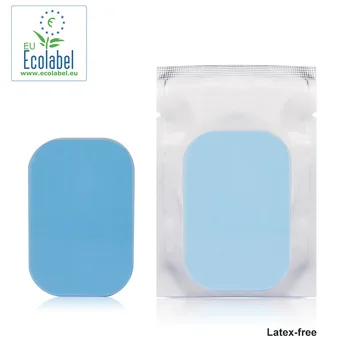 

EMS Abs Replacement Pads Abs Trainer Replacement Gel Sheet Abdominal Toning Muscle Trainer Accessories Gel Sheets For Gel Pad