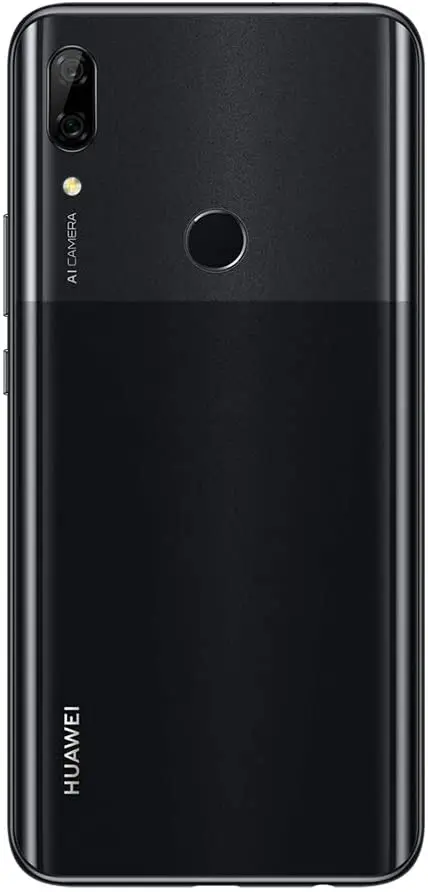 Huawei P Smart Z 64 Гб Dual Sim черный|Смартфоны| |