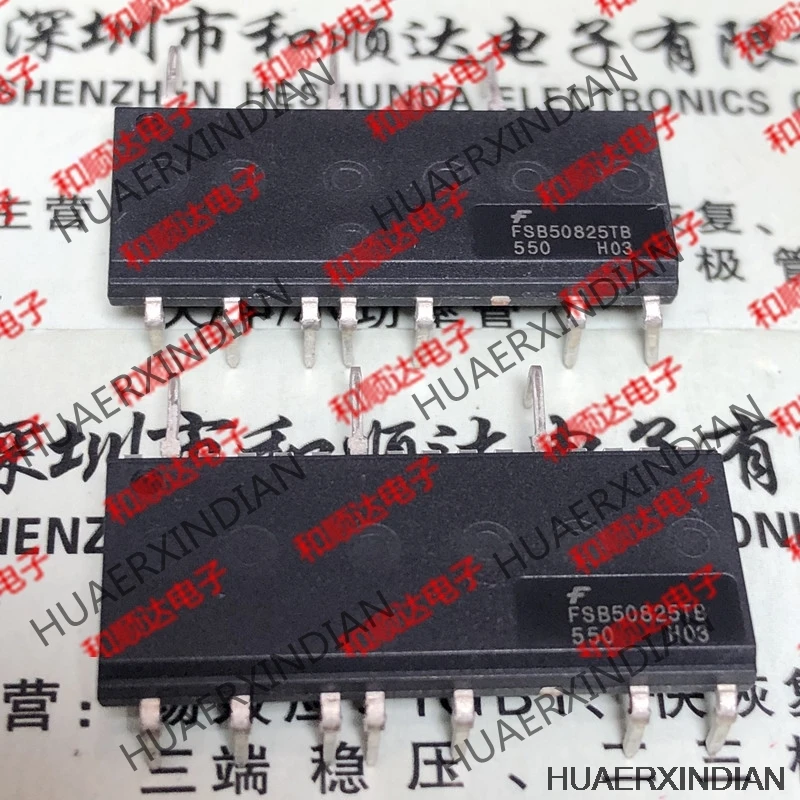 5 шт. FSB50825TB