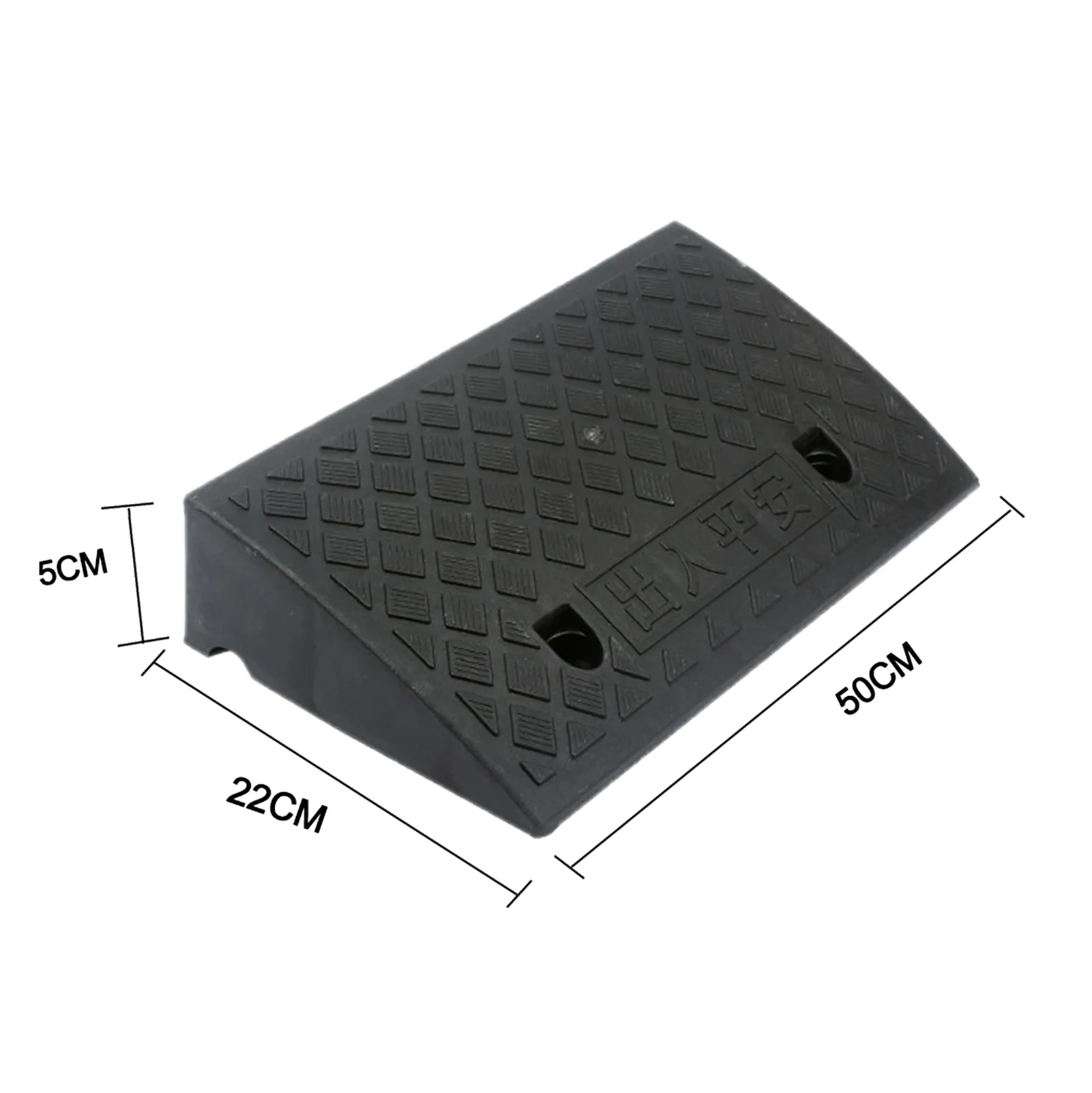 Рампа Для Автомобиля Пластиковая Купить