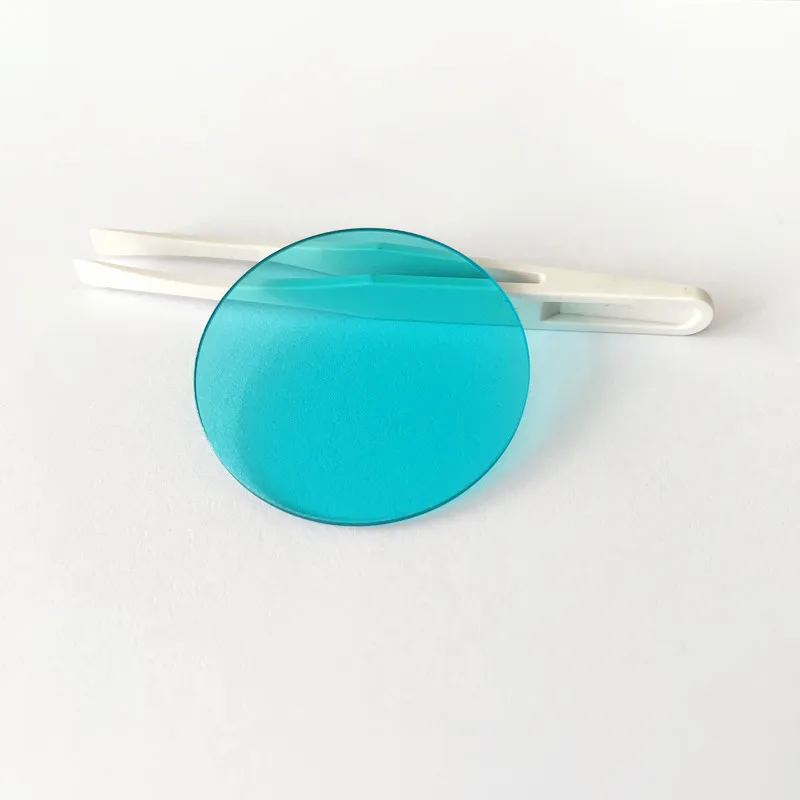 Various sizes IR Cut Filter Blue Optical Glass TSN51 AliExpress