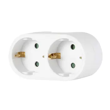 

Socket Converter One Turn Multiple Two Or Three Hole Adapter Expansion Multi-Function Power Conversion Plug