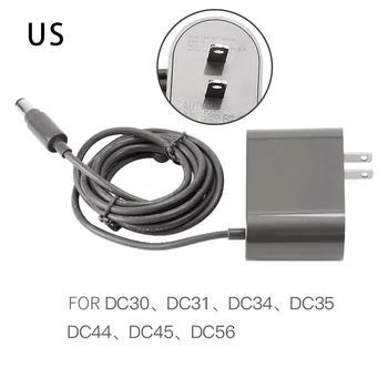

DC31 Charger DC45 DC54 UK/EU/US Plug 26.1V/780mA 100-240V~50/60Hz 0.6A
